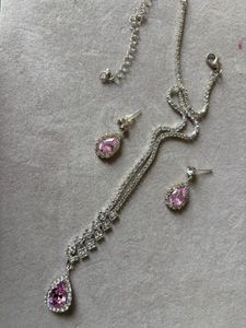 Silver &amp; Diamond 2 sets