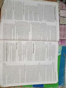 Complete Book Social Science Class IX