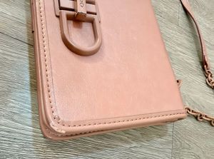Aldo Chain Strap Crossbody Bag