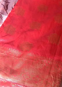 new saree .. you will like