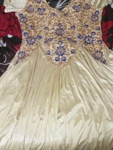 Long Gown