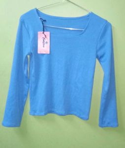 Bodycon Top