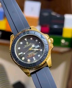Rolex Submariner Watch