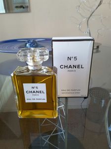Chanel N°5 Eau de Parfum