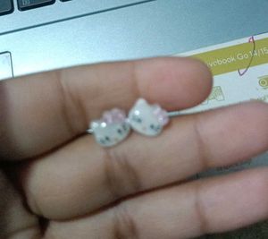Cute Stud Earrings