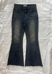 Women's Flare Jeans
