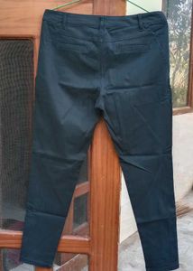 Black Jeans