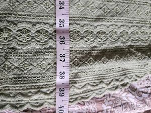 Heavy Chikankari Kurta