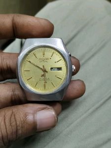 Vintage Ricoh Automatic watch