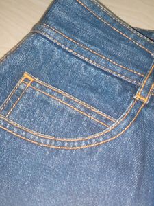 Colour Is Like Jeans