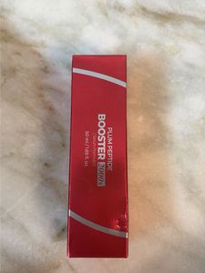 Plum Peptide Booster 2000s Serum