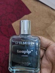 Damon Teapip Unisex Eau De Parfum