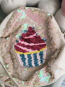 Kids Shoulder Bag