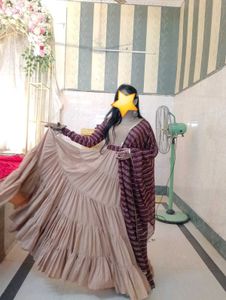 Heavy Gown