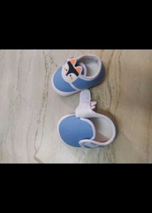 newborn shoes