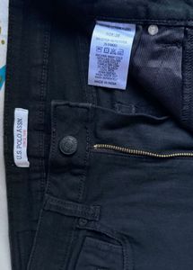 U.S. Polo Assn. Flare Jeans