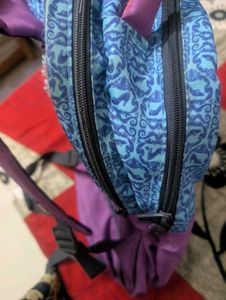 Disney Princess Cinderella school bag