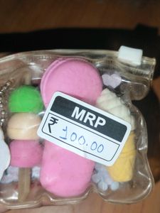 Toy Eraser For Kids