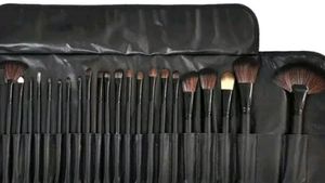 24 Set Of Profesional Brushes