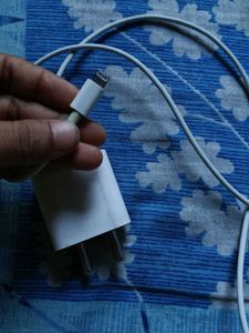 Apple Charger Adapter