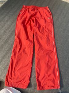 Red Trouser