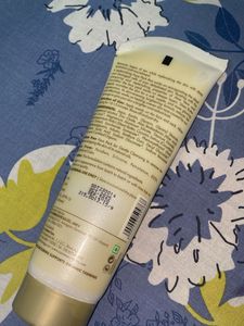Ozone D-Tan Face Pack