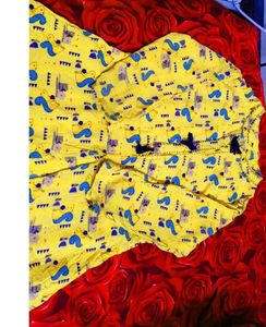 Kurta For Women Beautiful Full Nack