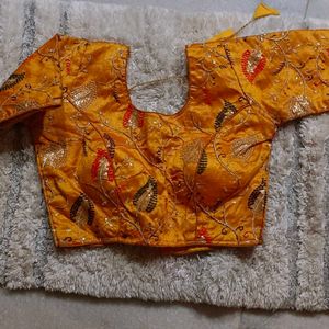 Designer Blouse