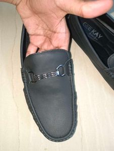 Loafers shoes