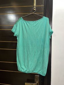 Fun Graphic Print T-Shirt
