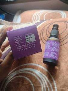 Body Basics Niacinamide Face Serum