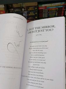 Odyssey of Words Poetry