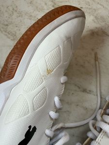 Original Puma Tenaz Indoor Sports/Training Shoes