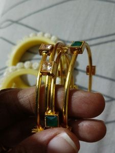 Bangles