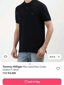 Tommy Hilfiger Tshirt