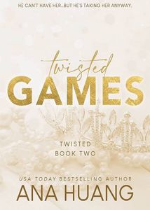 twisted series part 1 &amp;2