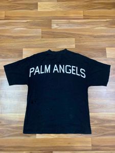 Palm Angels Y2K T-Shirt
