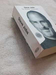 Steve Jobs by Walter Isaacson Biography
