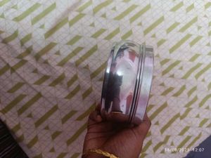 Stainless Steel Lunch Box