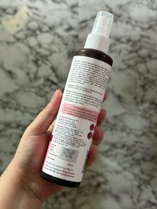 WishCare Kannauj Rose Water