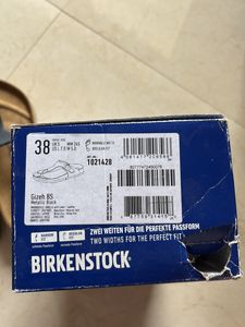 Brand New Birkenstock