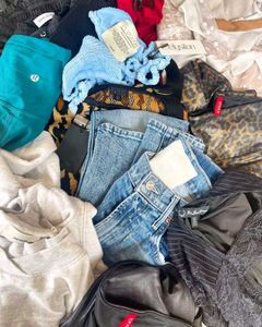 Mystery clothing Box✨
