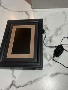 OmniTech Digital Photo Frame