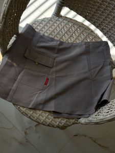 Size Adjustable Cargo Skirt