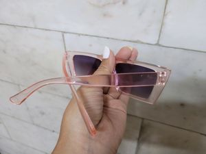 Fashion Glasses
