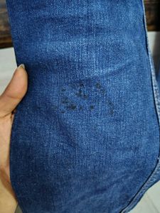 Flying Machine Denim Jeans