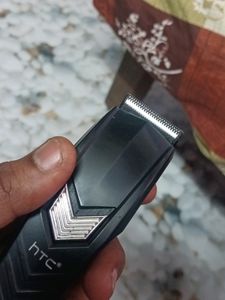 HTC beard Trimmer