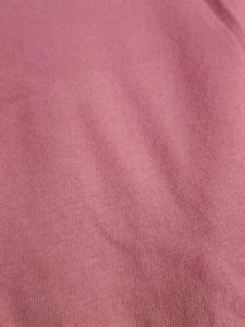Pink "C'est Parti! Game On! 2024" T-Shirt