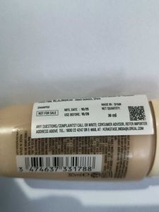Kerastase Gloss Absolu Shampoo 30 ml