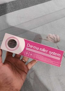 DRS Derma Roller System